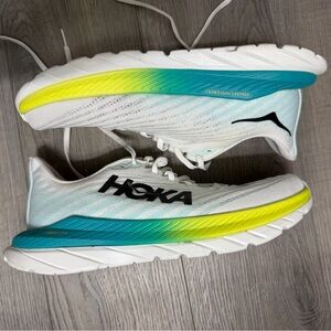 Hoka Mach 5 Women’s 8.5
